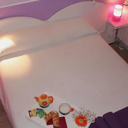 Bed & Breakfast Eat&sleep *