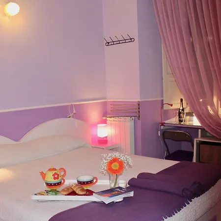 Bed & Breakfast Eat&sleep