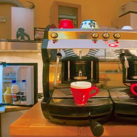 Bed & Breakfast Eat&sleep Rome