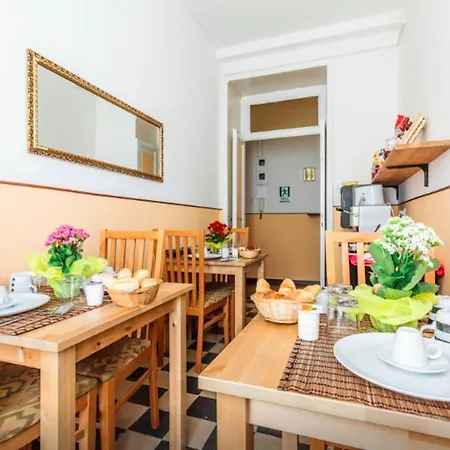 Bed & Breakfast Eat&sleep