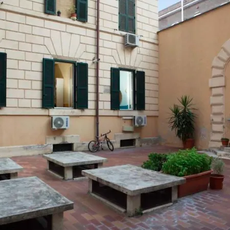 Bed & Breakfast Eat&sleep Rome