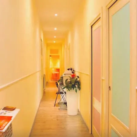 Bed & Breakfast Eat&sleep Rome