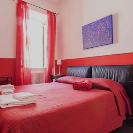 Bed & Breakfast Eat&sleep *