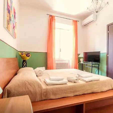 Bed & Breakfast Eat&sleep