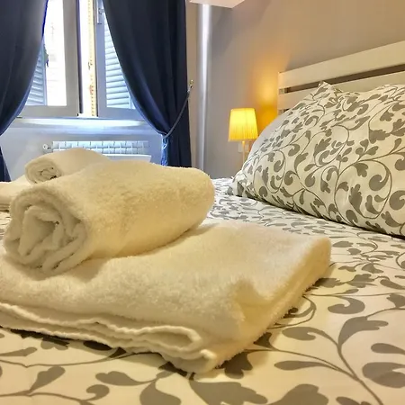 Bed & Breakfast Near