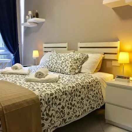 Bed & Breakfast Near *