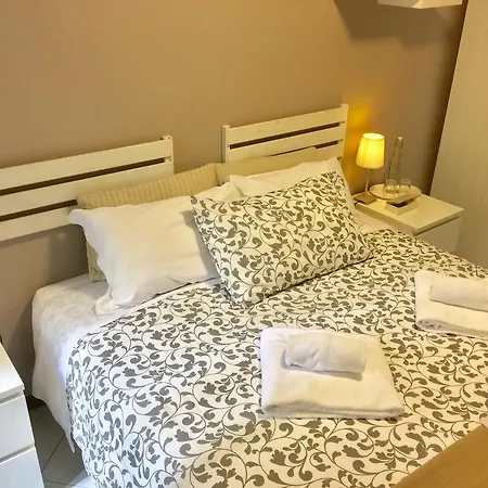 Bed & Breakfast Near