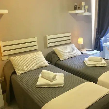 Bed & Breakfast Near *