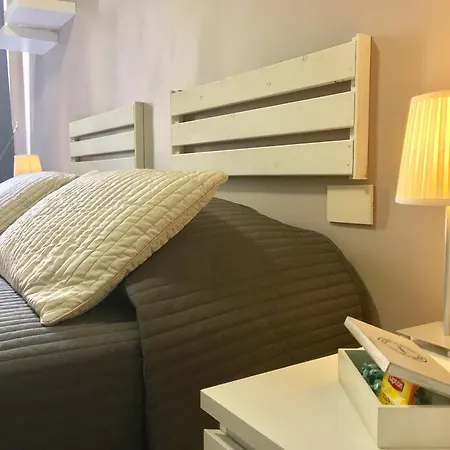 Bed & Breakfast Near Rome