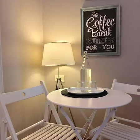 Bed & Breakfast Near Rome