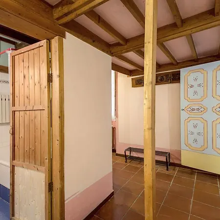 Apartamento Casa Savelli Roma