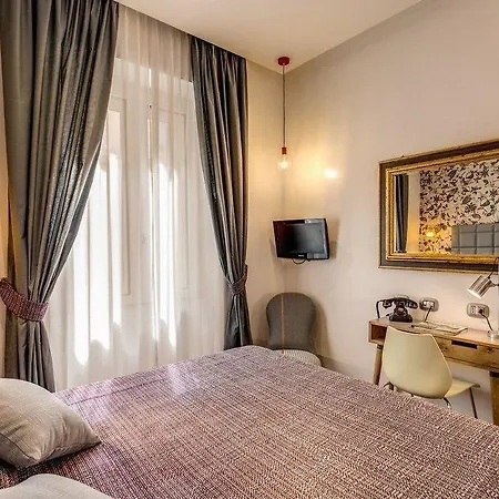 Hotel Parlamento Boutique 3*