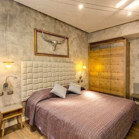 Hotel Parlamento Boutique