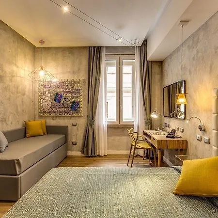 Parlamento Boutique Roma