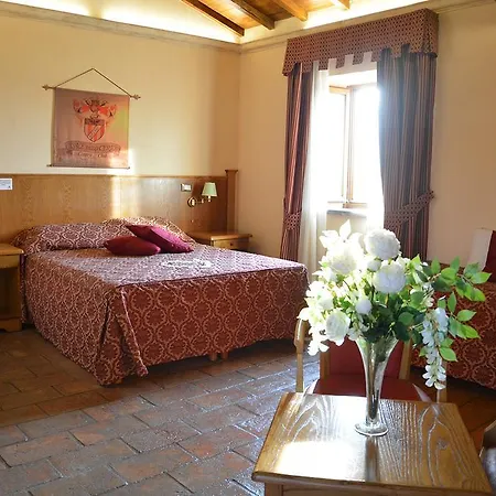Casale Certosa 파노바