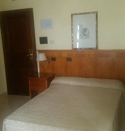 Hotel Beethoven Roma