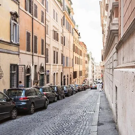 Apartament Trevispagna Charme Autonomous *
