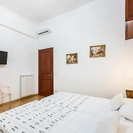 Trevispagna Charme Autonomous Rzym