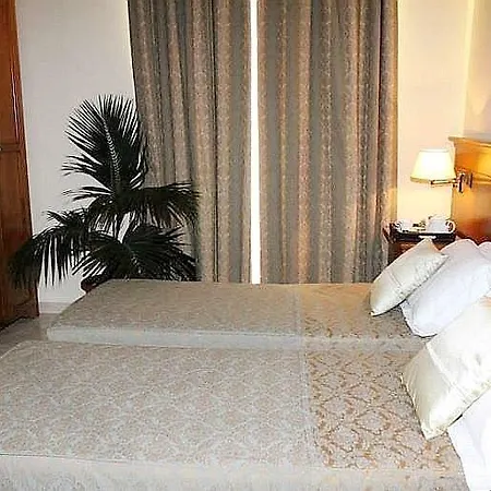Hotel Beethoven Roma