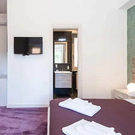 Park Pines Roma