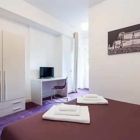 Park Pines Roma