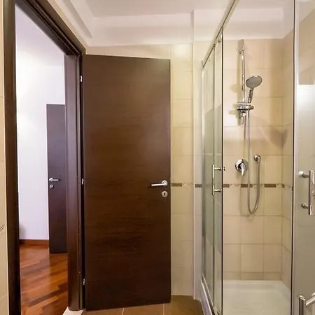 Bed & Breakfast Vatican New Life
