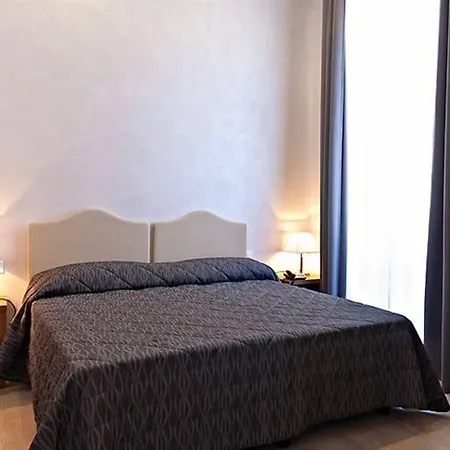 Vendégház La Luna Romana Róma