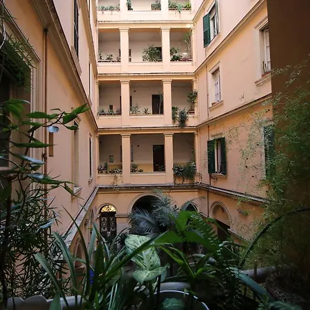 Holiday home Casa Vacanze Nonno Giulio Rome