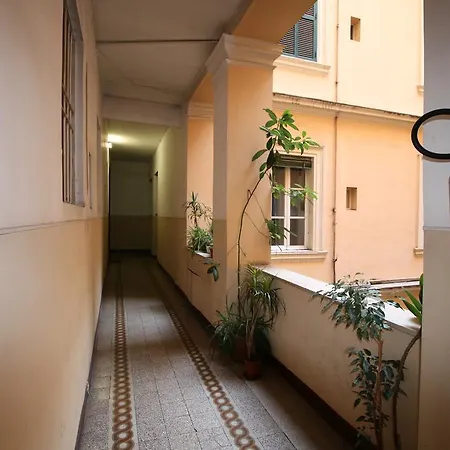 Holiday home Casa Vacanze Nonno Giulio