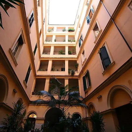 Casa Vacanze Nonno Giulio