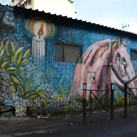 Urban Chic Studio - By Brave Rome