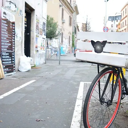 Urban Chic Studio - By Brave Rome