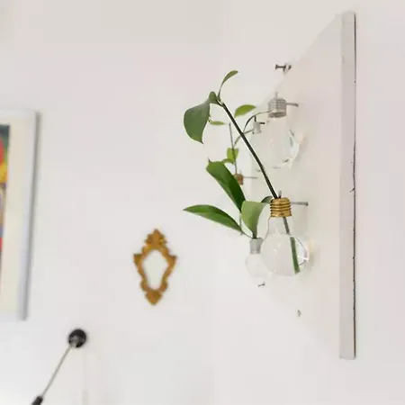 Apartment Urban Chic Studio - By Brave *