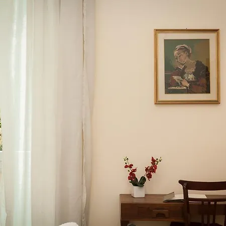 Guest house Betty Holiday Valadier *