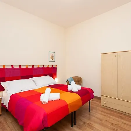 Guest house Betty Holiday Valadier