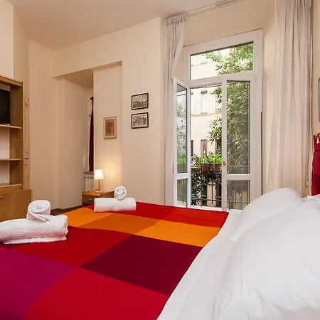 Guest house Betty Holiday Valadier *