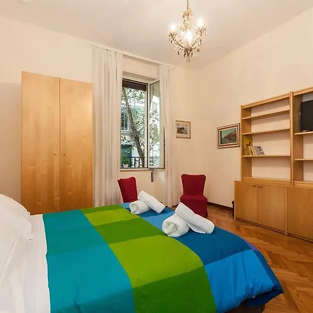 Guest house Betty Holiday Valadier Rome