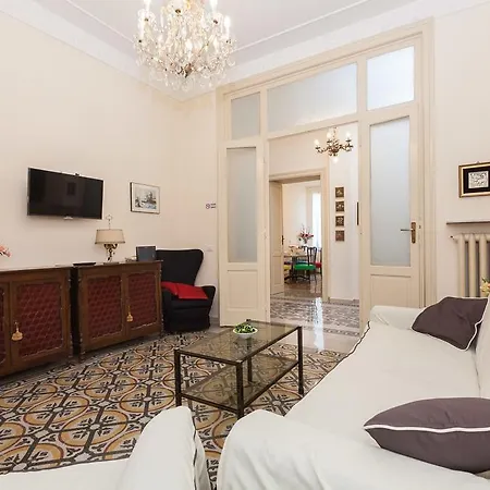 Guest house Betty Holiday Valadier Rome