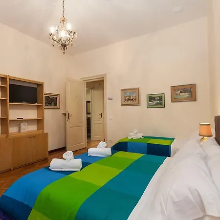 Guest house Betty Holiday Valadier
