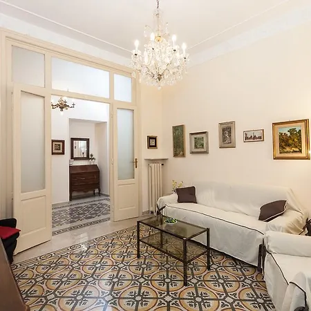 Guest house Betty Holiday Valadier