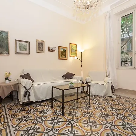 Guest house Betty Holiday Valadier