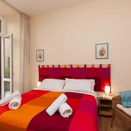 Guest house Betty Holiday Valadier Rome