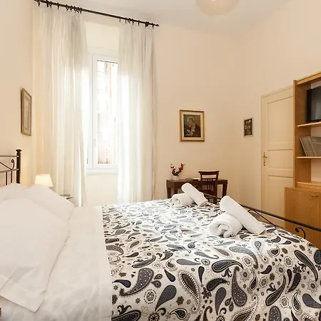Guest house Betty Holiday Valadier
