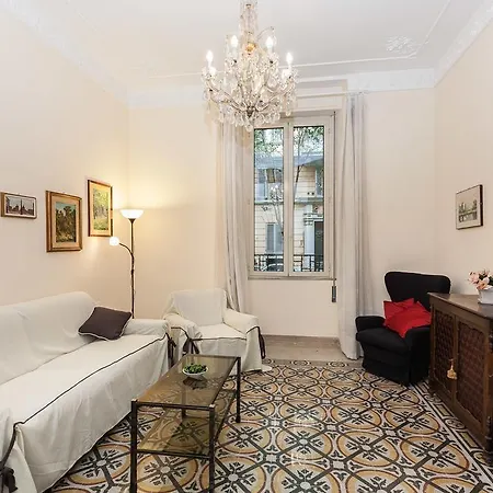 Guest house Betty Holiday Valadier *