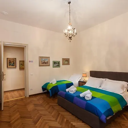 Guest house Betty Holiday Valadier *