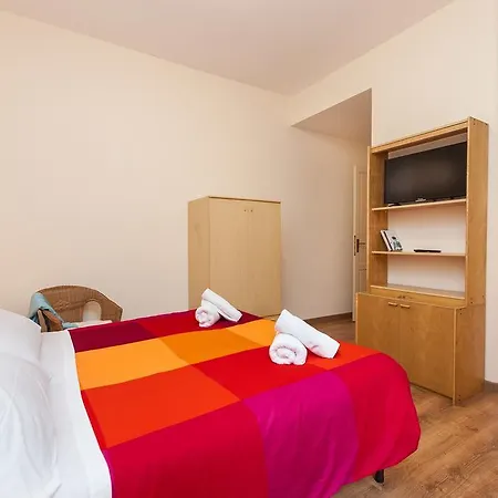 Guest house Betty Holiday Valadier