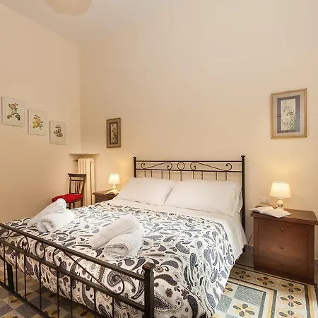 Guest house Betty Holiday Valadier Rome