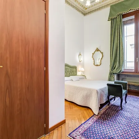 Bed & Breakfast Affreschi Su Luxury 2*