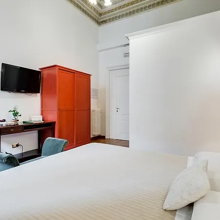 Bed & Breakfast Affreschi Su Luxury