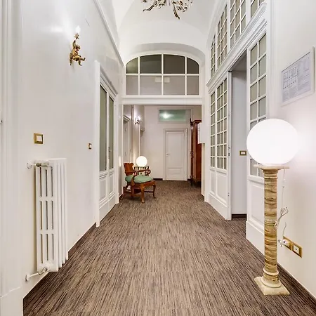Bed & Breakfast Affreschi Su Luxury